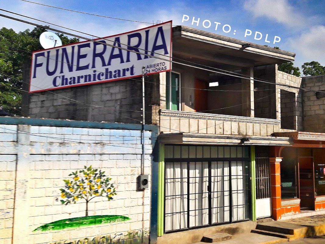 Funeraria Funeraria Charnichart